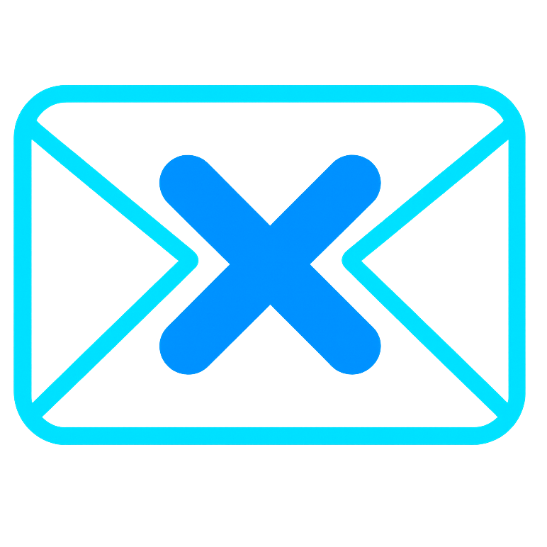 Logo X-Mail